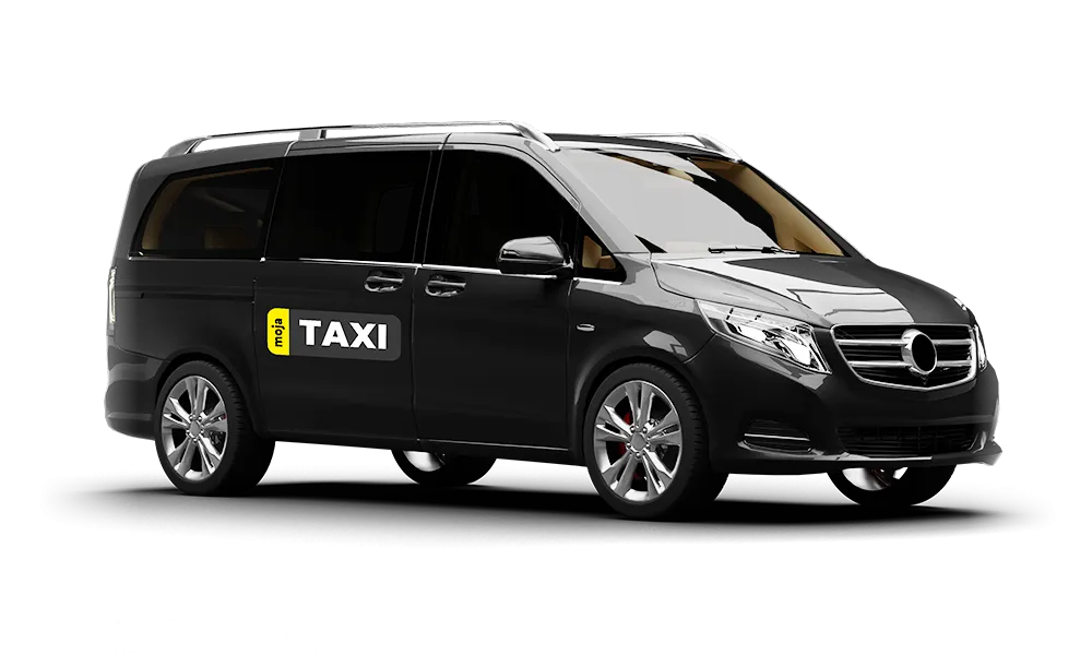 Nasza flota - taxi Rzesz&oacute;w Jasionka, Medyka